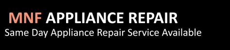 MNF Appliance REPAIR